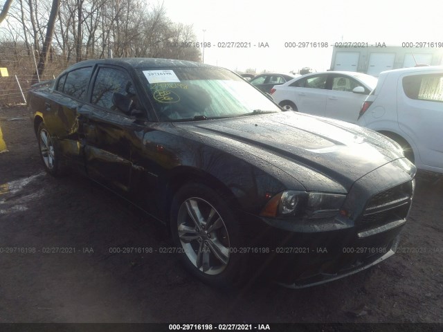 DODGE CHARGER 2013 2c3cdxdt9dh503515