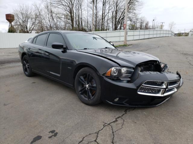 DODGE CHARGER R/ 2013 2c3cdxdt9dh537907