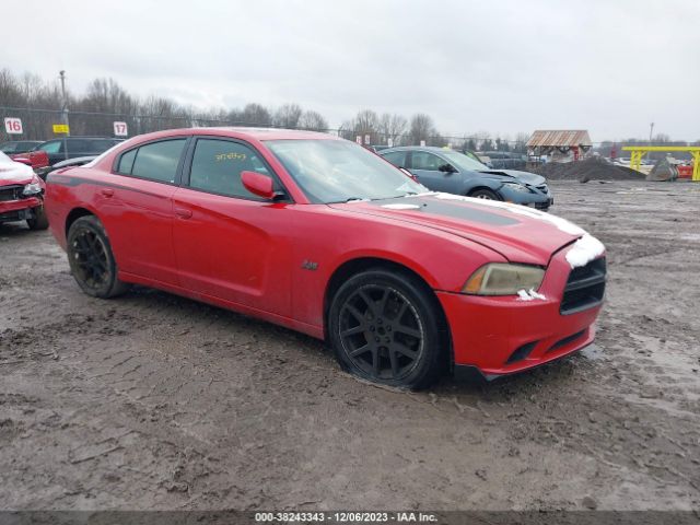 DODGE CHARGER 2013 2c3cdxdt9dh538927