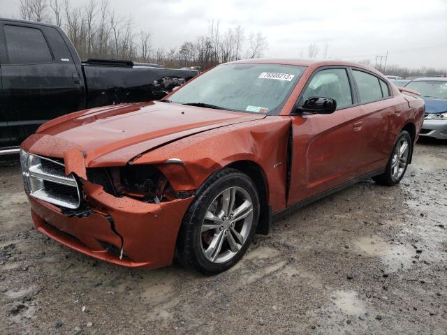 DODGE CHARGER 2013 2c3cdxdt9dh602108