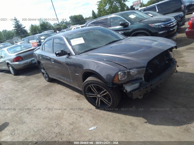 DODGE CHARGER 2013 2c3cdxdt9dh618020