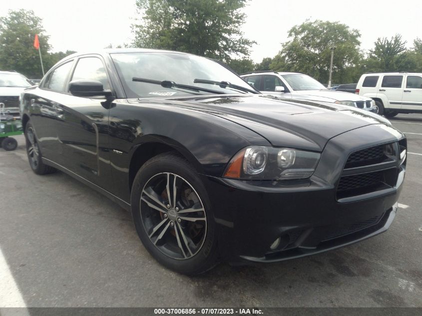 DODGE CHARGER 2013 2c3cdxdt9dh630121