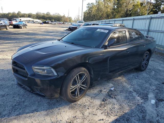 DODGE CHARGER R/ 2013 2c3cdxdt9dh651440