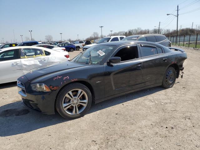 DODGE CHARGER 2013 2c3cdxdt9dh671218