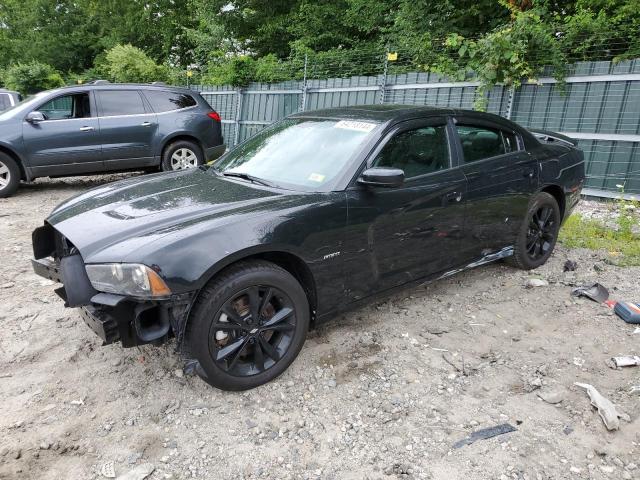 DODGE CHARGER R/ 2013 2c3cdxdt9dh682557