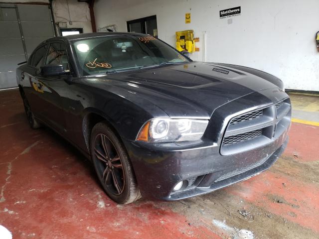 DODGE CHARGER R/ 2013 2c3cdxdt9dh687323