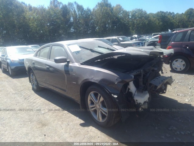 DODGE CHARGER 2014 2c3cdxdt9eh167155