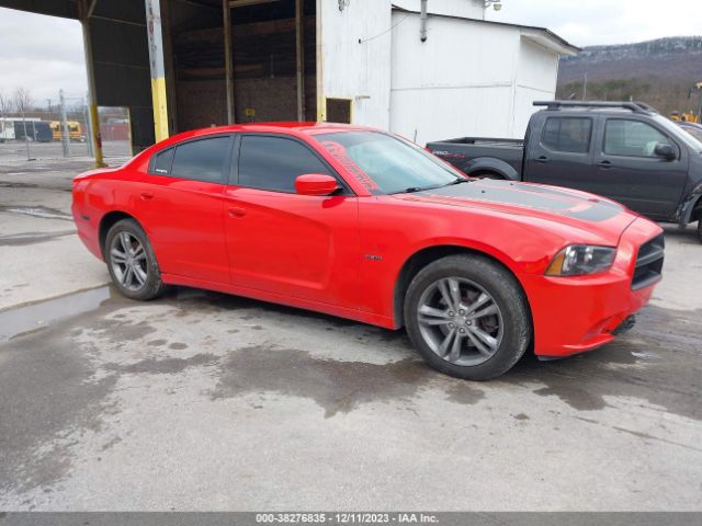 DODGE CHARGER 2014 2c3cdxdt9eh173358