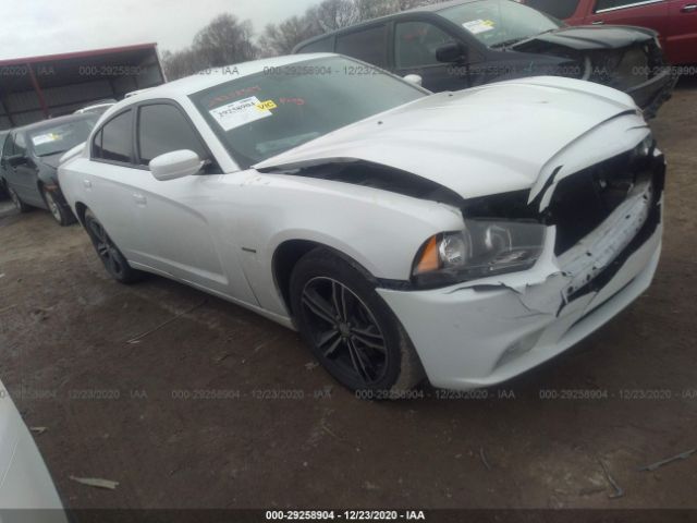 DODGE CHARGER 2014 2c3cdxdt9eh182657