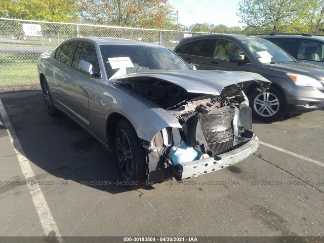 DODGE CHARGER 2014 2c3cdxdt9eh242498