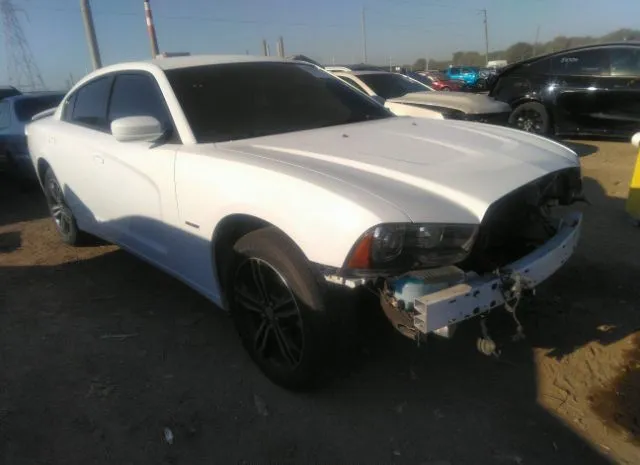 DODGE CHARGER 2014 2c3cdxdt9eh242520