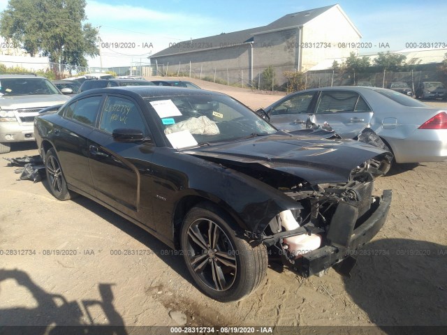 DODGE CHARGER 2014 2c3cdxdt9eh269149