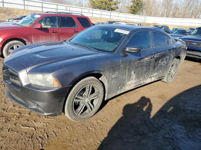 DODGE CHARGER 2014 2c3cdxdt9eh320116