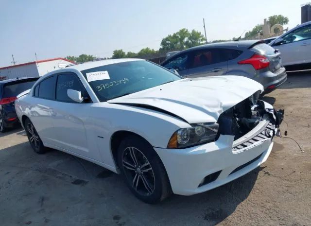 DODGE CHARGER 2014 2c3cdxdt9eh341483