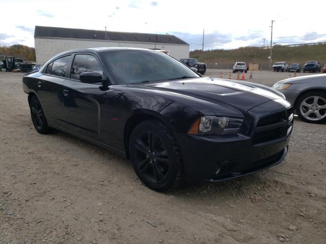 DODGE CHARGER R/ 2014 2c3cdxdt9eh351771