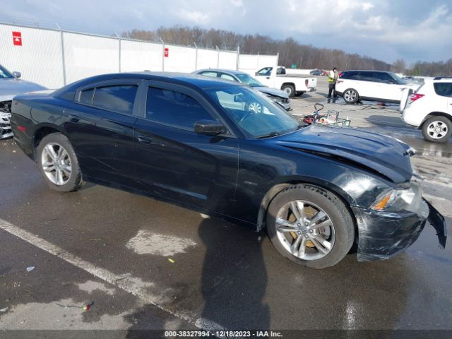 DODGE CHARGER 2014 2c3cdxdt9eh364794