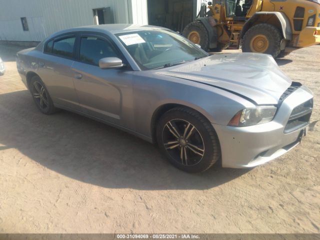 DODGE CHARGER 2014 2c3cdxdt9eh371762