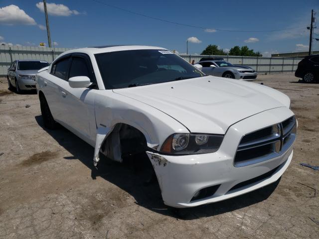 DODGE CHARGER R/ 2012 2c3cdxdtxch143167