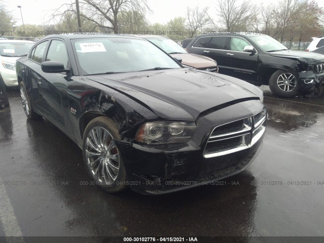 DODGE CHARGER 2012 2c3cdxdtxch191249