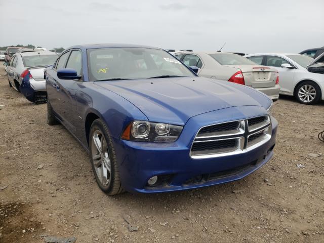 DODGE CHARGER R/ 2012 2c3cdxdtxch284918