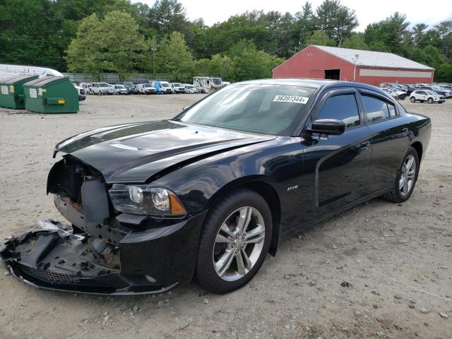 DODGE CHARGER 2012 2c3cdxdtxch306609