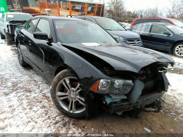 DODGE CHARGER 2013 2c3cdxdtxdh503507