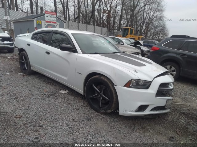 DODGE CHARGER 2013 2c3cdxdtxdh537897