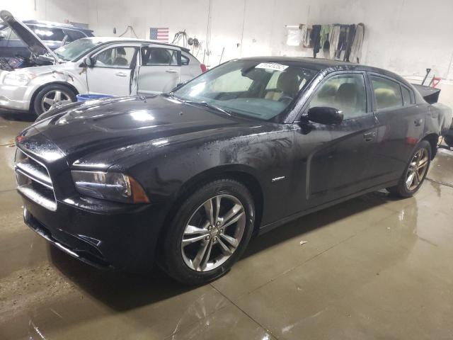 DODGE CHARGER R/ 2013 2c3cdxdtxdh541349