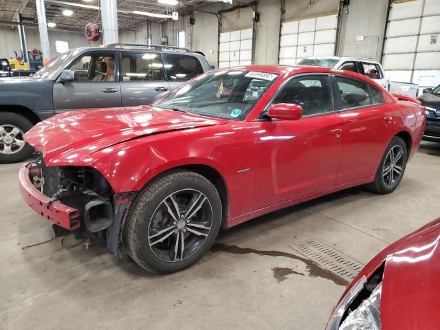 DODGE CHARGER R/ 2013 2c3cdxdtxdh608211