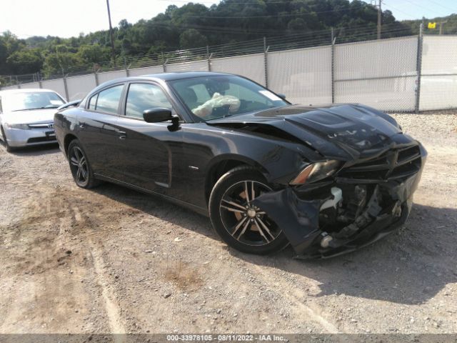 DODGE CHARGER 2013 2c3cdxdtxdh646747