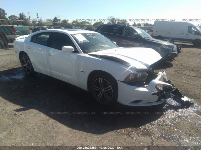 DODGE CHARGER 2013 2c3cdxdtxdh656713