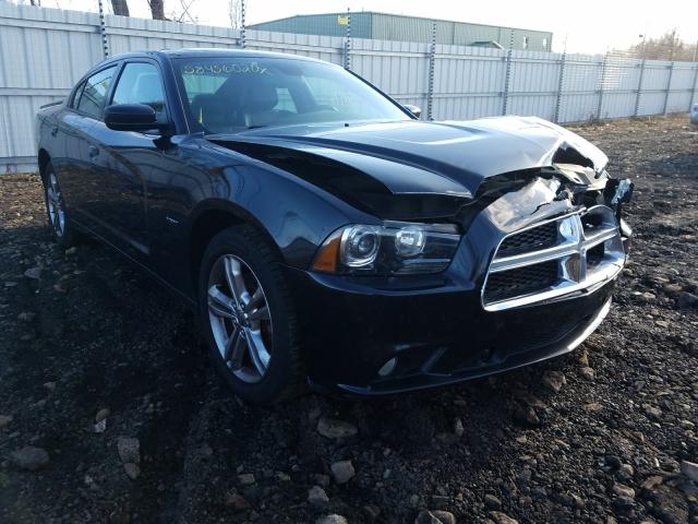 DODGE CHARGER R/ 2013 2c3cdxdtxdh702198