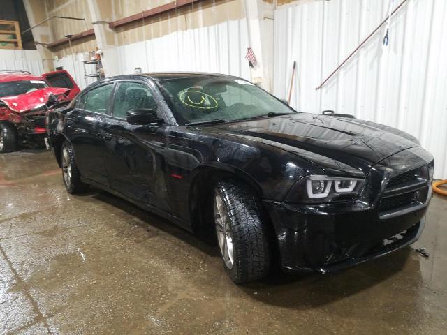 DODGE CHARGER R/ 2013 2c3cdxdtxdh738702