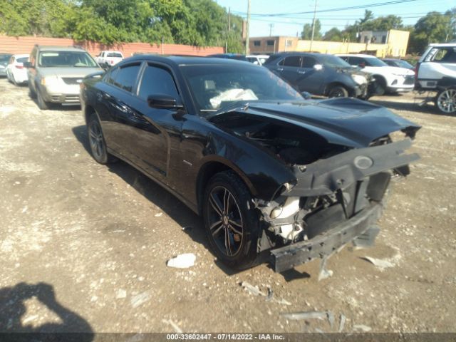 DODGE CHARGER 2014 2c3cdxdtxeh156343