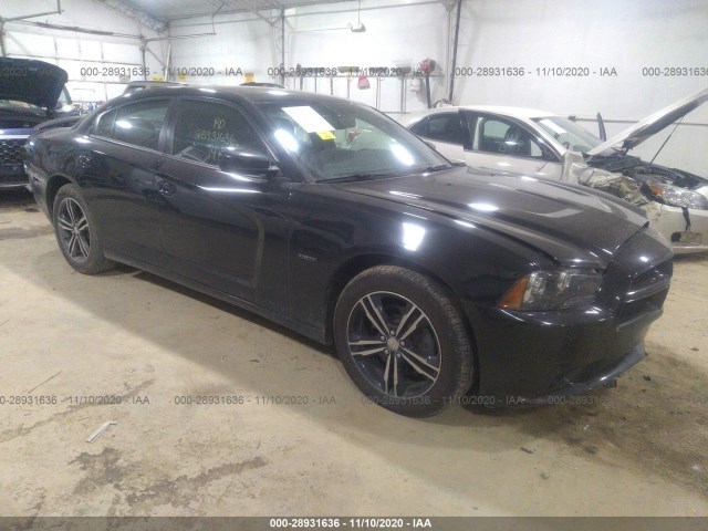 DODGE CHARGER 2014 2c3cdxdtxeh156522