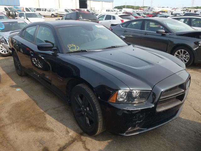 DODGE CHARGER R 2014 2c3cdxdtxeh178309