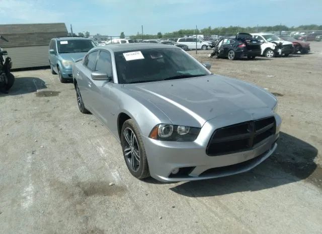 DODGE CHARGER 2014 2c3cdxdtxeh199614