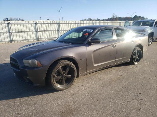 DODGE CHARGER R/ 2014 2c3cdxdtxeh260976