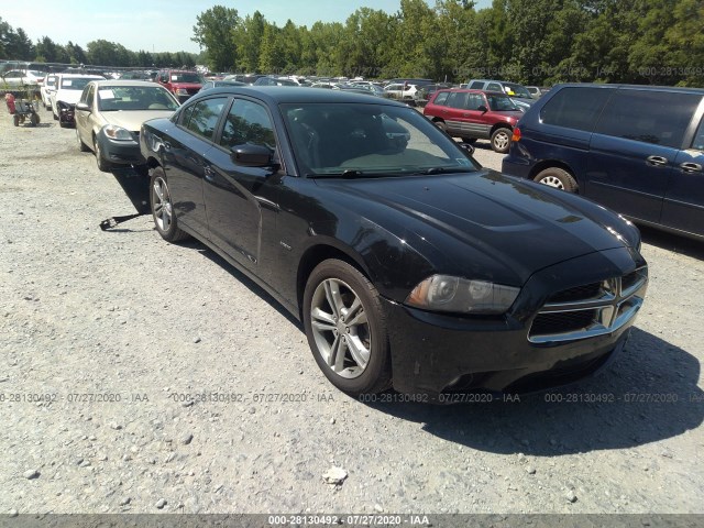 DODGE CHARGER 2014 2c3cdxdtxeh272268