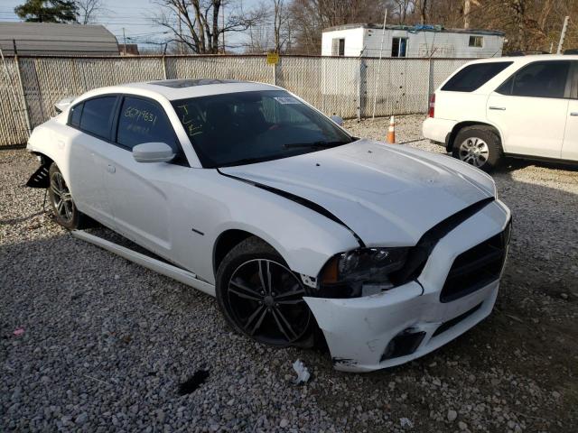 DODGE CHARGER 2014 2c3cdxdtxeh280144