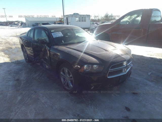 DODGE CHARGER 2014 2c3cdxdtxeh296358