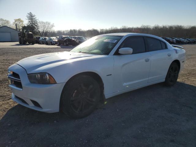 DODGE CHARGER R/ 2014 2c3cdxdtxeh296456