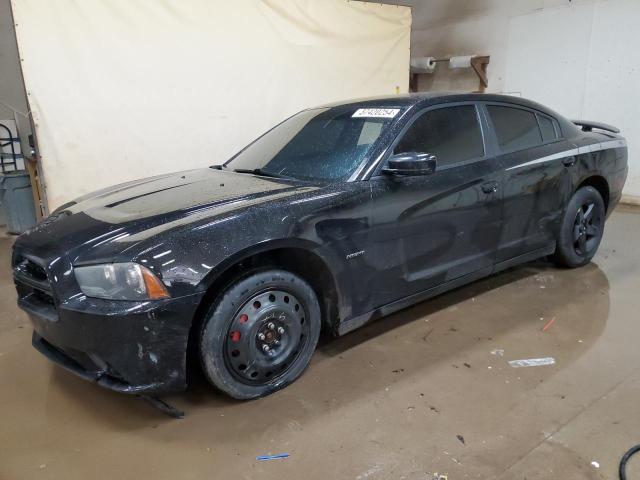 DODGE CHARGER 2014 2c3cdxdtxeh296554