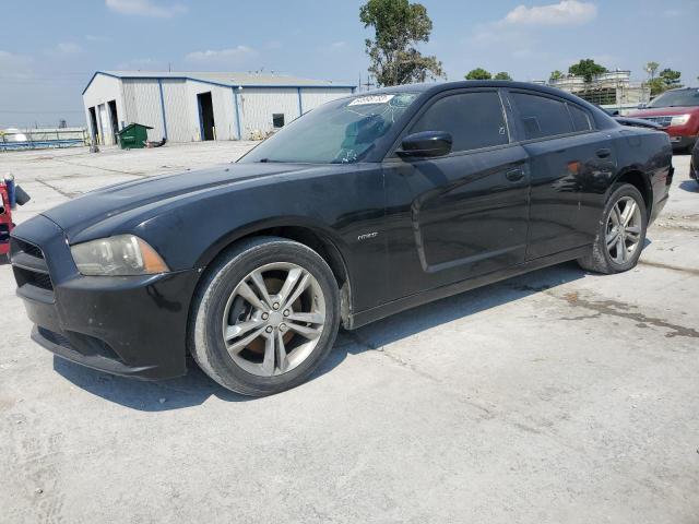 DODGE CHARGER R/ 2014 2c3cdxdtxeh301395