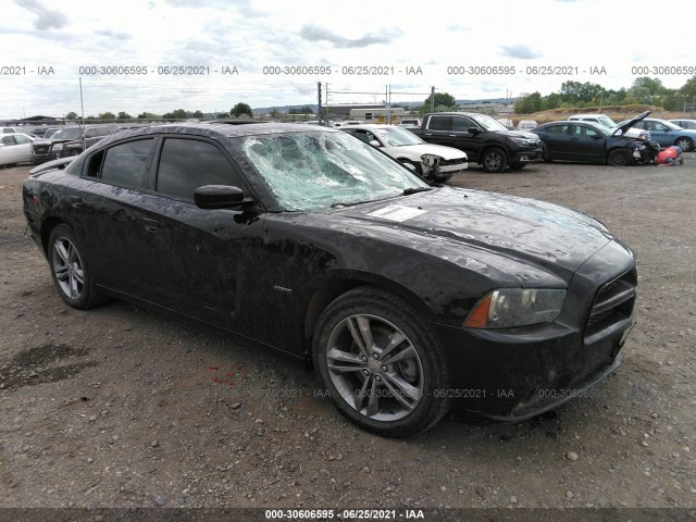 DODGE CHARGER 2014 2c3cdxdtxeh301414