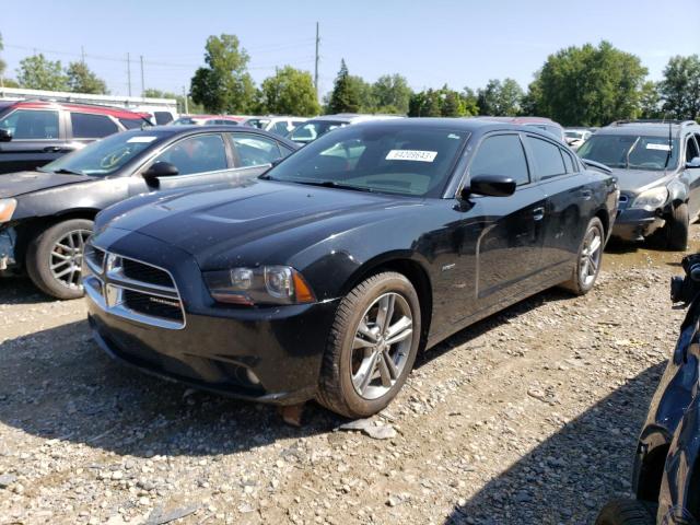 DODGE CHARGER R 2014 2c3cdxdtxeh301428