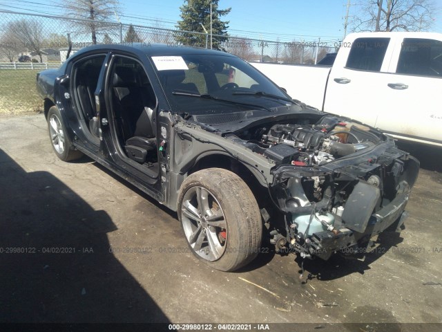 DODGE CHARGER 2014 2c3cdxdtxeh320402