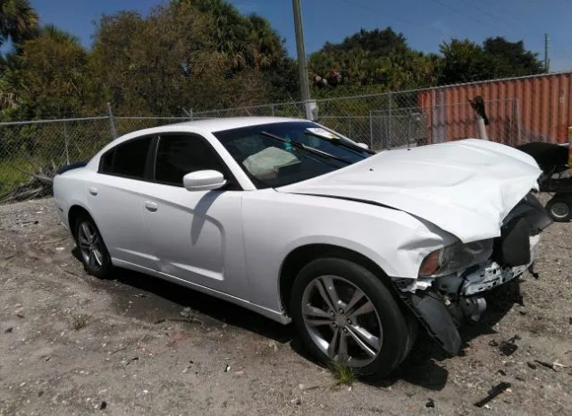 DODGE CHARGER 2014 2c3cdxdtxeh320528