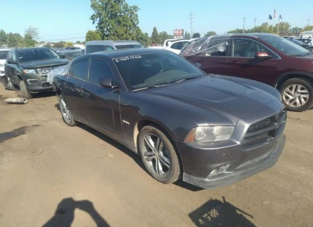 DODGE CHARGER 2014 2c3cdxdtxeh341296