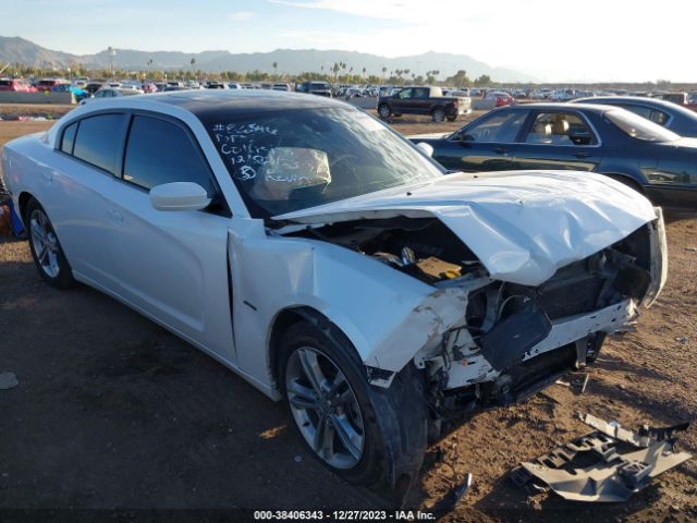 DODGE CHARGER 2014 2c3cdxdtxeh364920